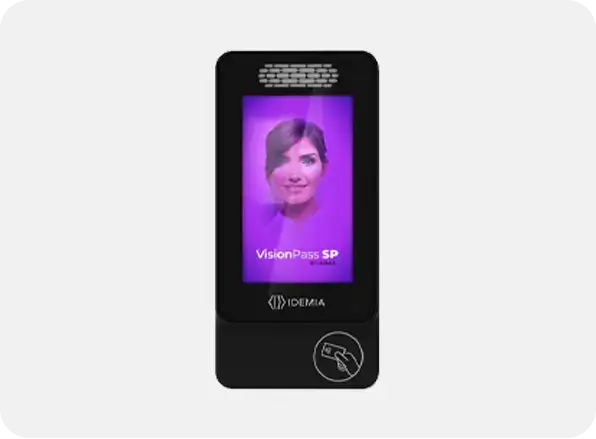 Buy Idemia VisionPass SP at Best Price Online in Dubai, UAE
